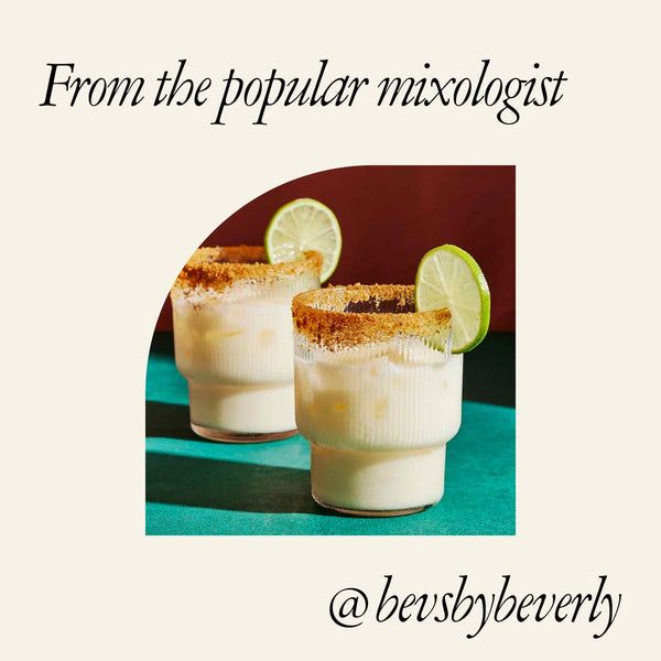 Kindred Spirits: Cocktails for Two - DIGS