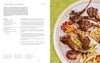 Kismet: Bright, Fresh, Vegetable - Loving Recipes - DIGS