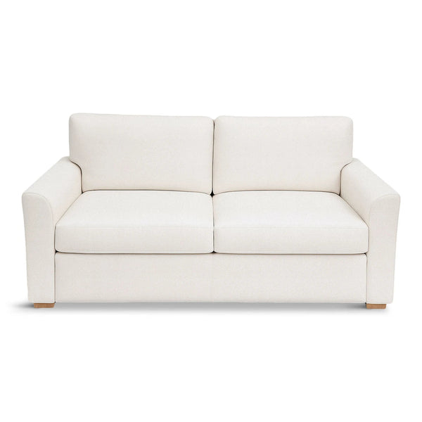 Klein Silver Sleeper Sofabed - DIGS