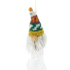 Knitted Gnome Ornament - DIGS