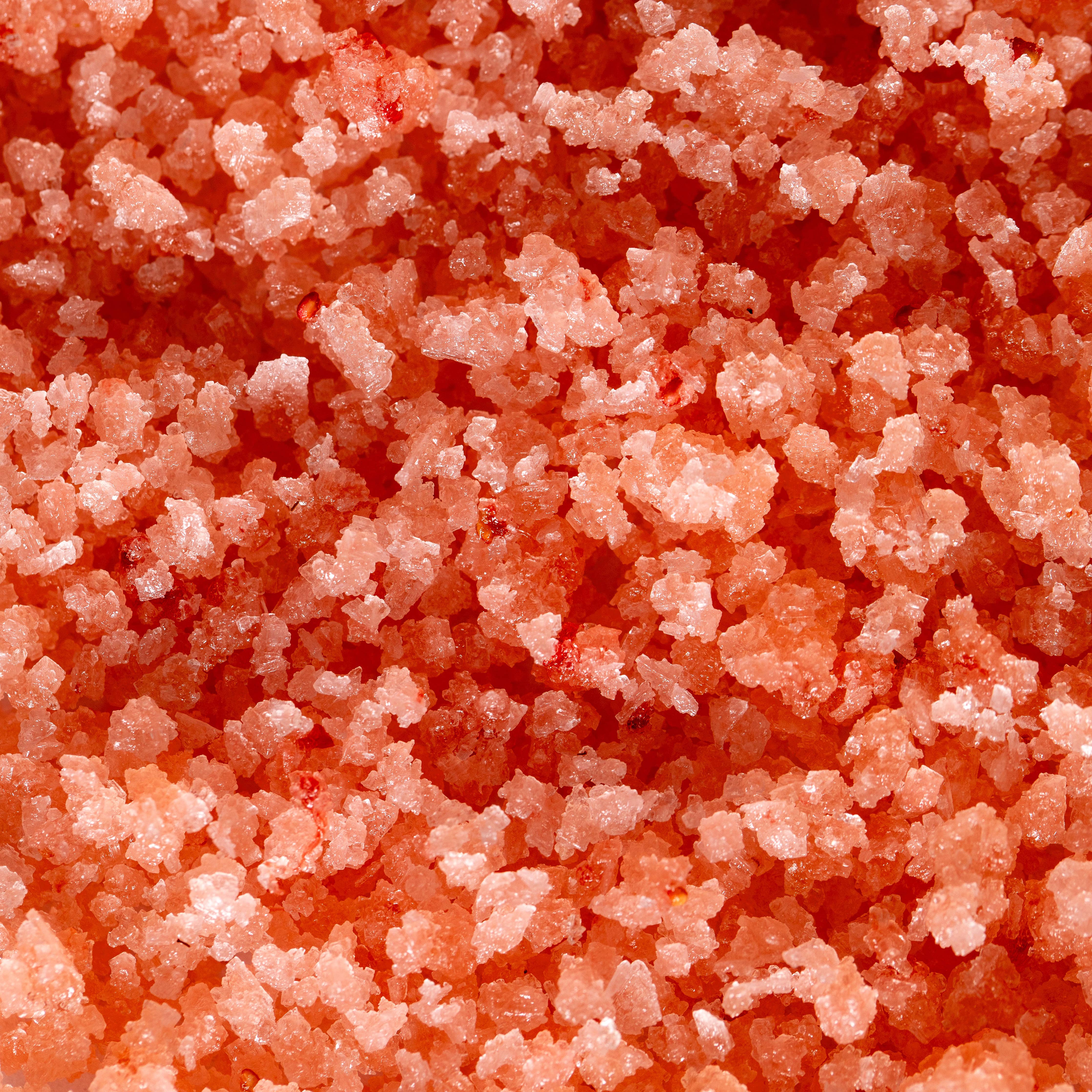 Koyo Berry Infused Sea Salt - DIGS