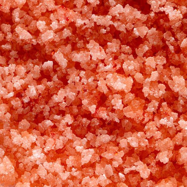 Koyo Berry Infused Sea Salt - DIGS