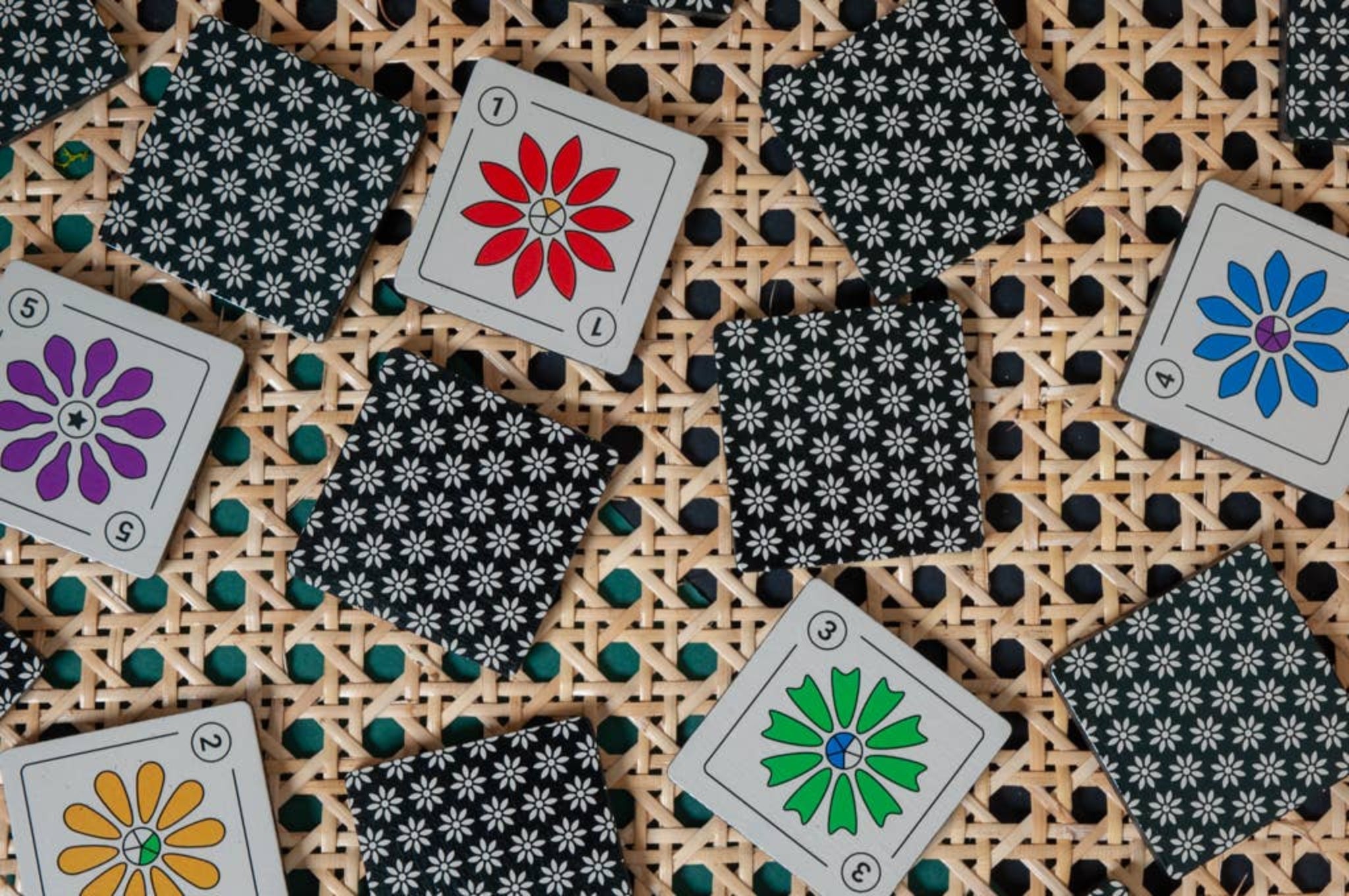 Kuzu's Maze: A Simple and Semi-Cooperative Puzzle Game - DIGS