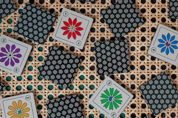 Kuzu's Maze: A Simple and Semi-Cooperative Puzzle Game - DIGS