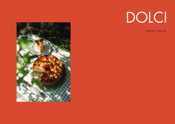 La Nostra Cucina Povera – Everyday Italian Eats - DIGS