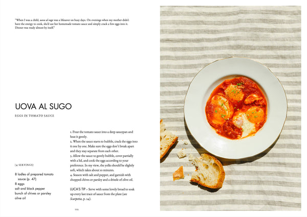 La Nostra Cucina Povera – Everyday Italian Eats - DIGS