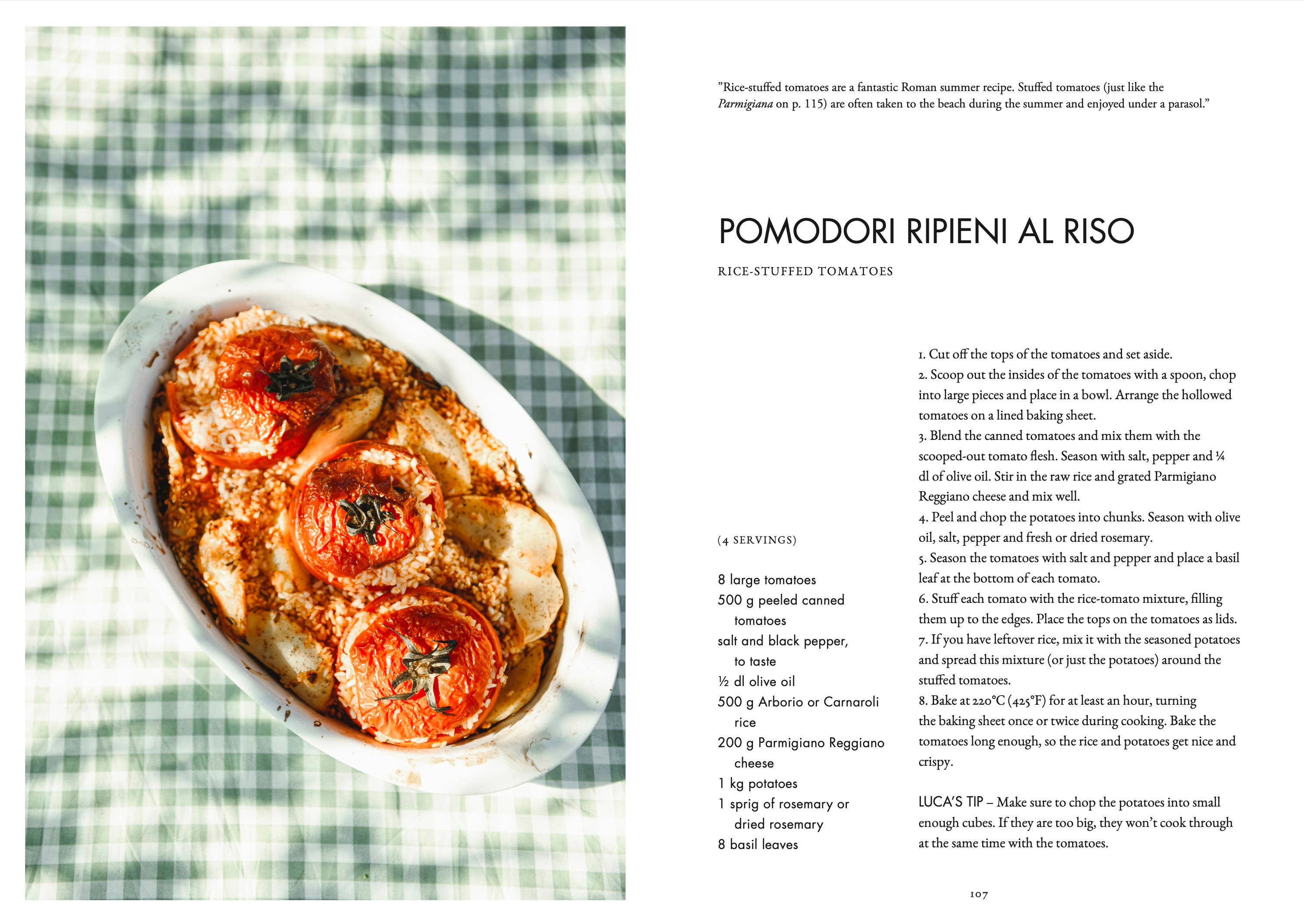 La Nostra Cucina Povera – Everyday Italian Eats - DIGS
