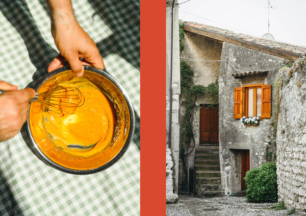 La Nostra Cucina Povera – Everyday Italian Eats - DIGS