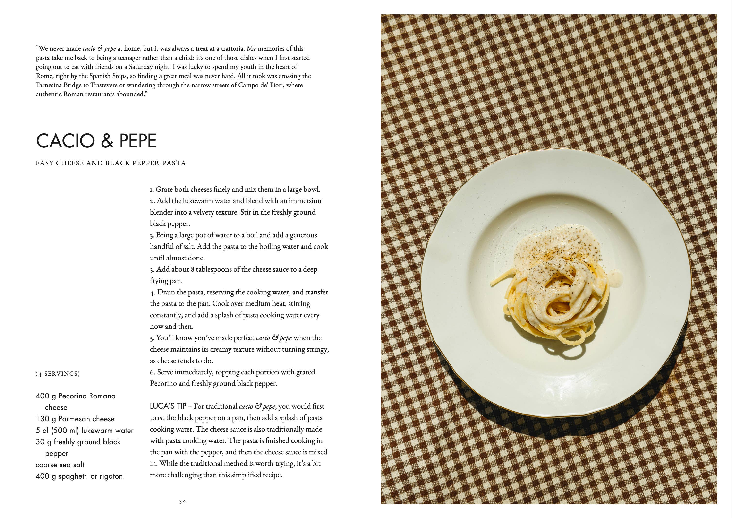 La Nostra Cucina Povera – Everyday Italian Eats - DIGS