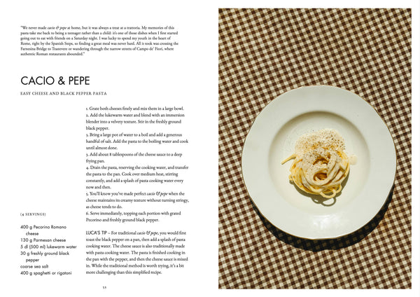 La Nostra Cucina Povera – Everyday Italian Eats - DIGS