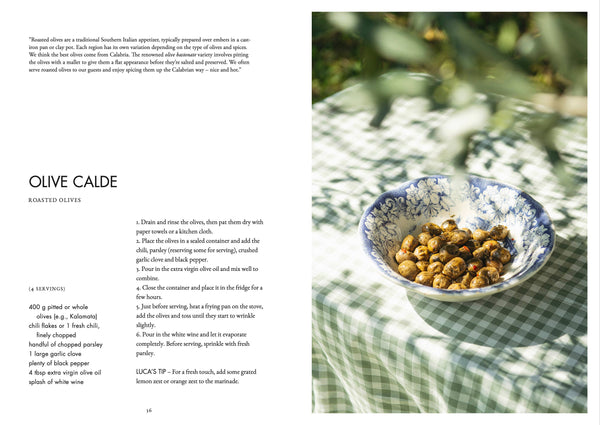 La Nostra Cucina Povera – Everyday Italian Eats - DIGS