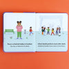 La Plaza: A Collection of Bilingual Books - DIGS