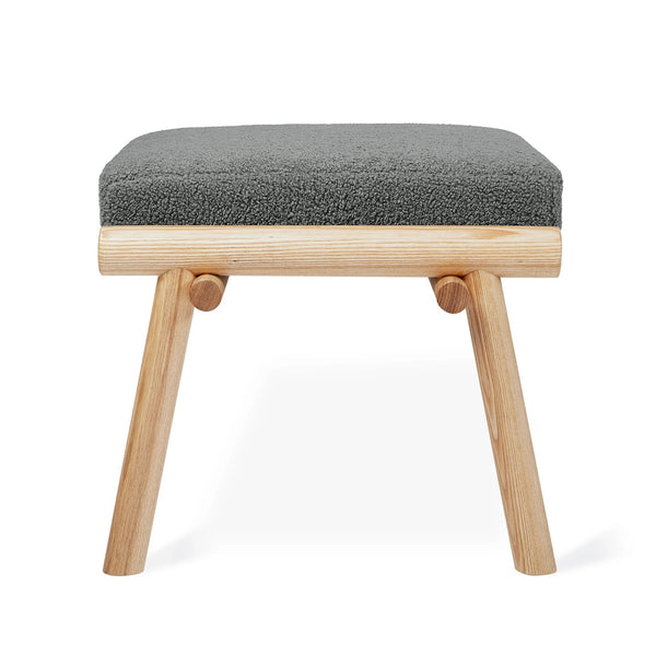 Labrador Ottoman - DIGS