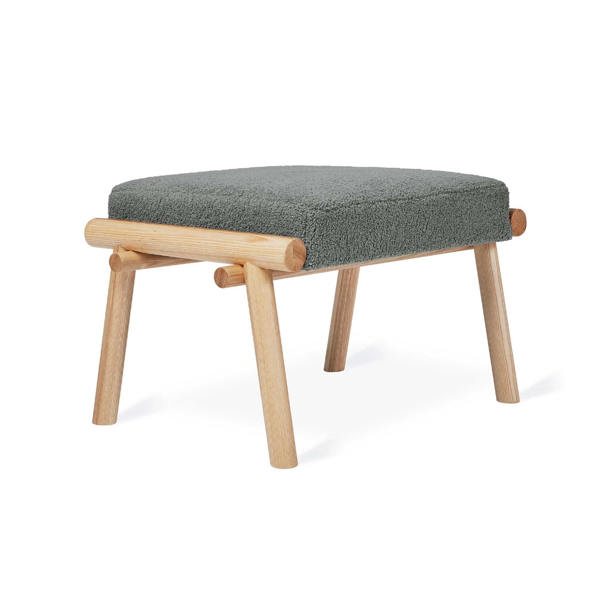Labrador Ottoman - DIGS