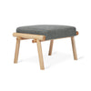 Labrador Ottoman - DIGS