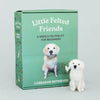Labrador Retriever Needle-Felting Kit - DIGS