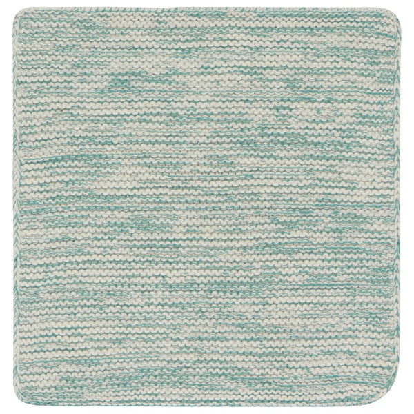Lagoon Knit Dishcloths, Set of 2 - DIGS
