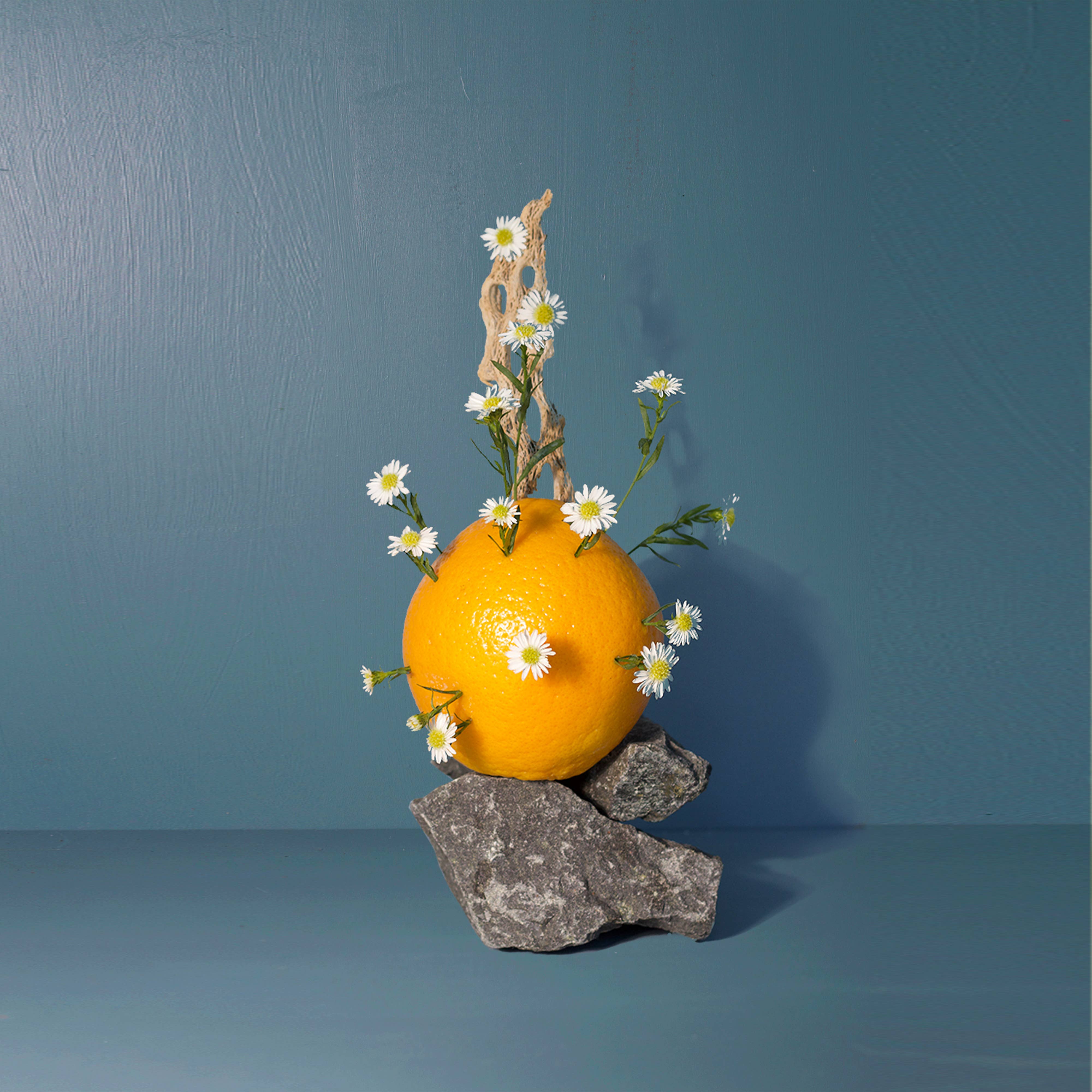 Lagoon Mini Candle - DIGS