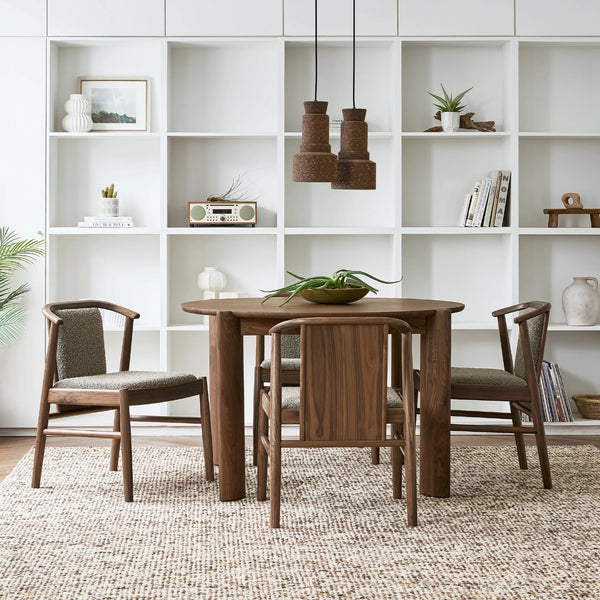 Lanark Dining Chair Set/2 - DIGS