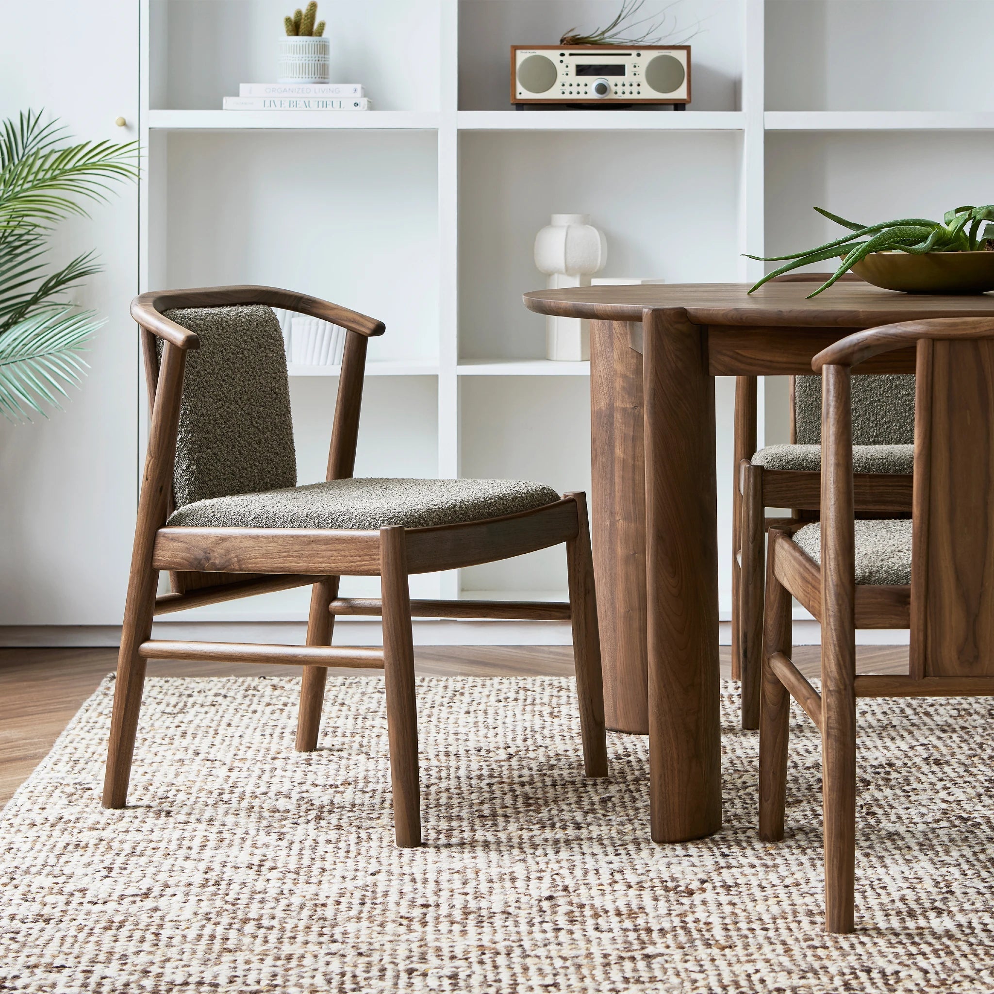 Lanark Dining Chair Set/2 - DIGS