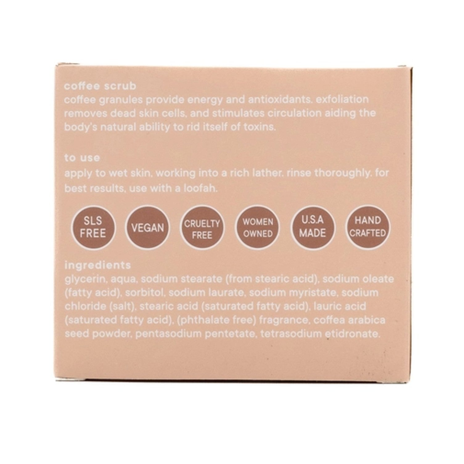 Latika Aromatherapy Soap - DIGS