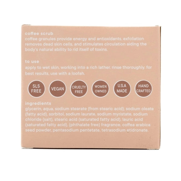Latika Aromatherapy Soap - DIGS
