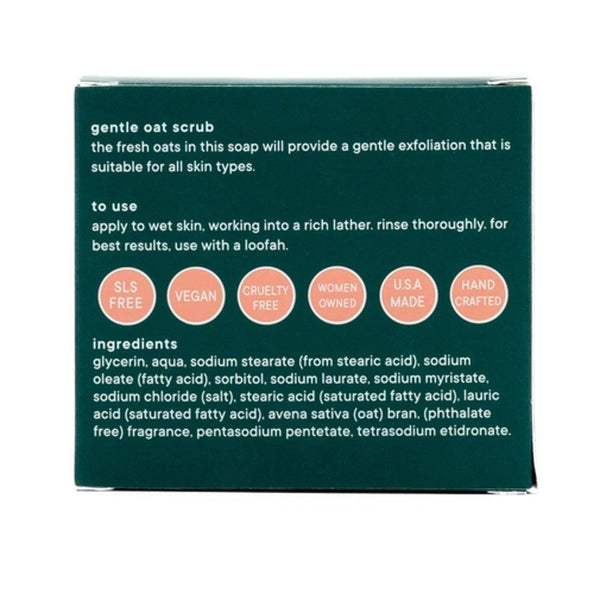 Latika Aromatherapy Soap - DIGS
