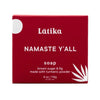 Latika Aromatherapy Soap - DIGS