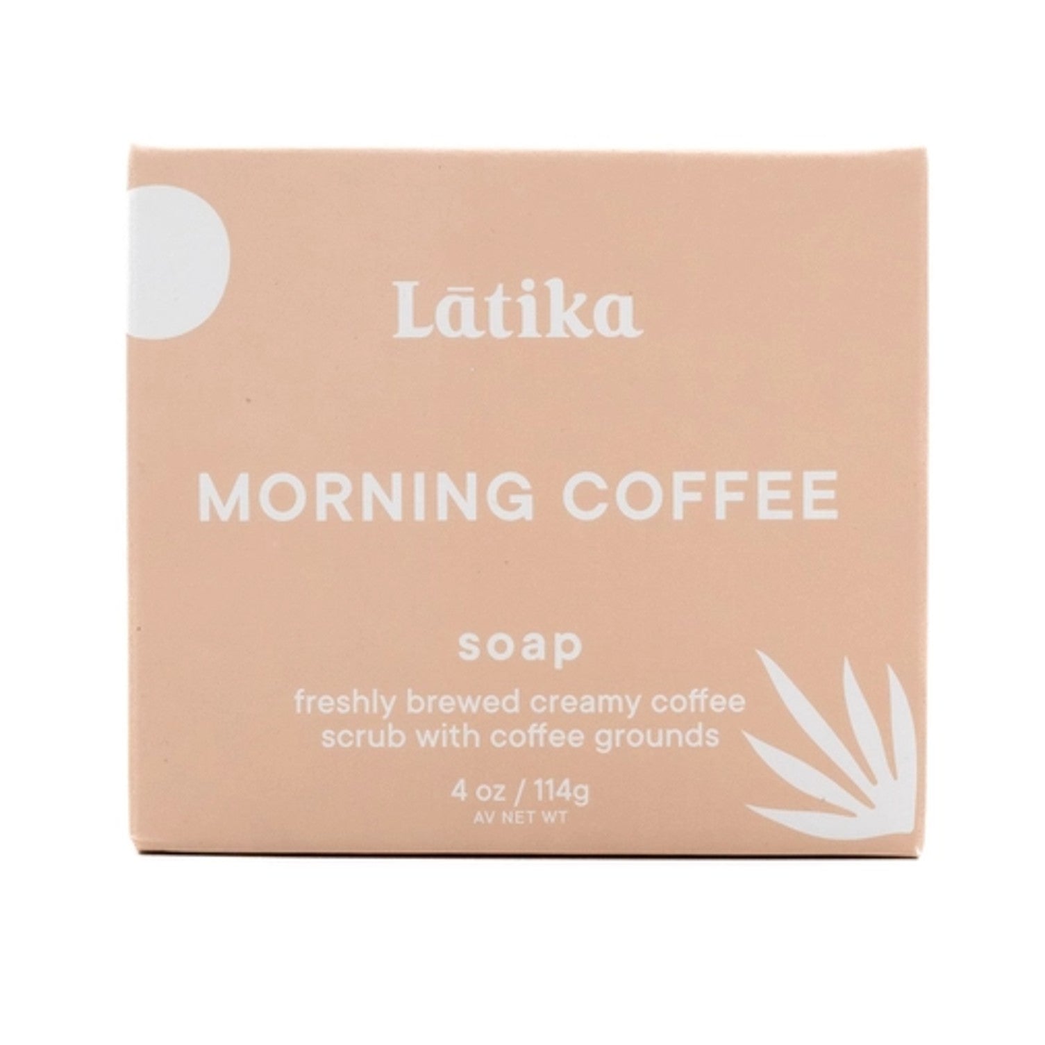Latika Aromatherapy Soap - DIGS