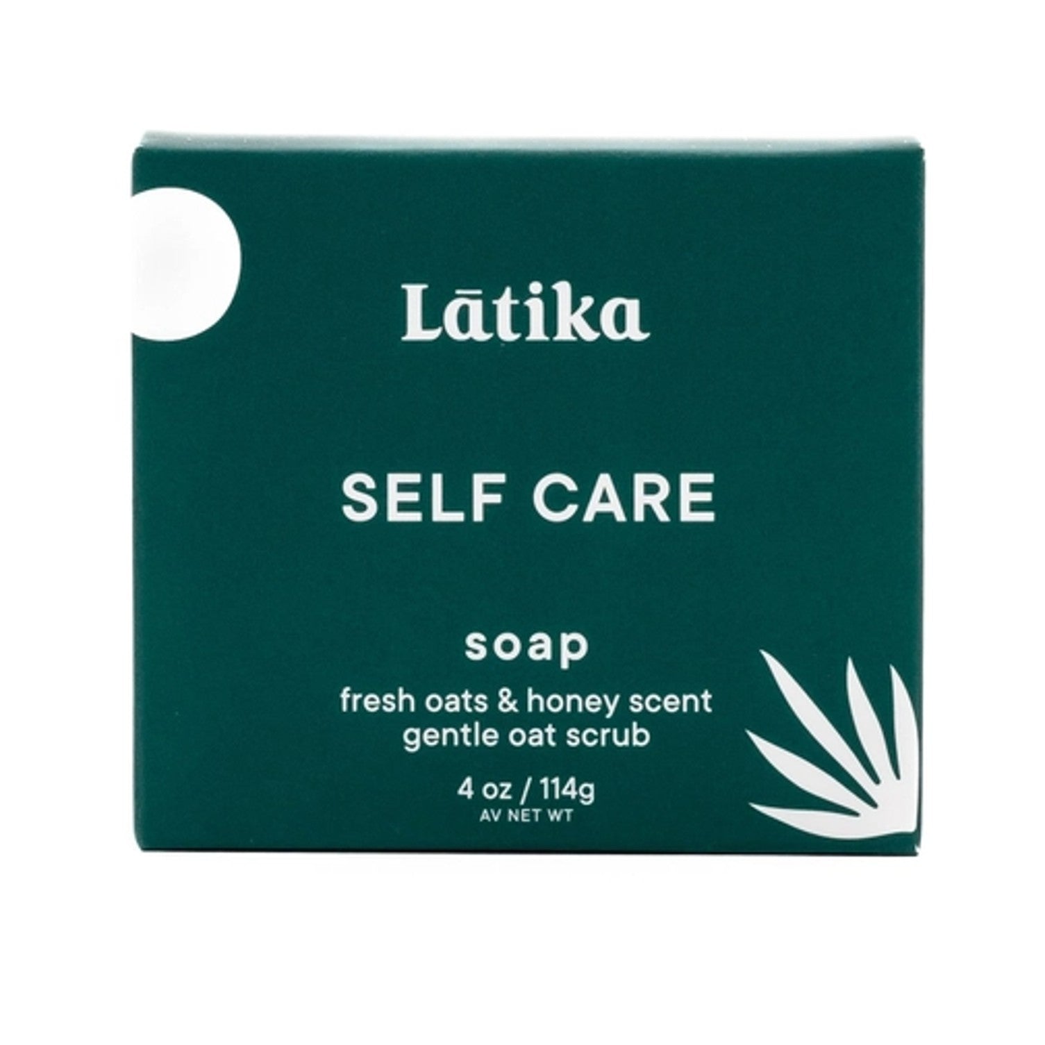 Latika Aromatherapy Soap - DIGS