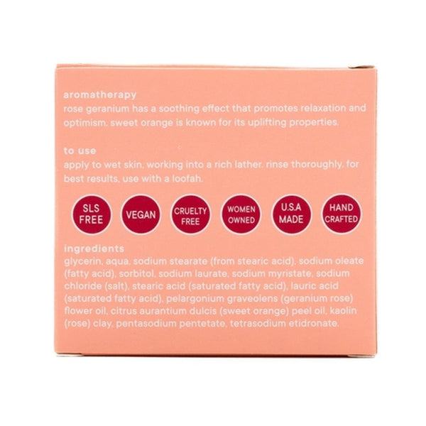 Latika Aromatherapy Soap - DIGS