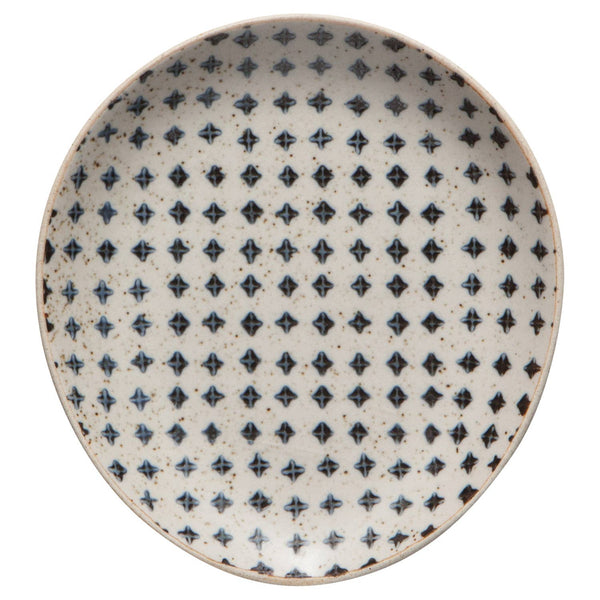 Lattice Spoon Rest - DIGS