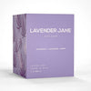 Lavender Jane Bath Bomb - DIGS