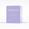 Lavender Jane Bath Bomb - DIGS