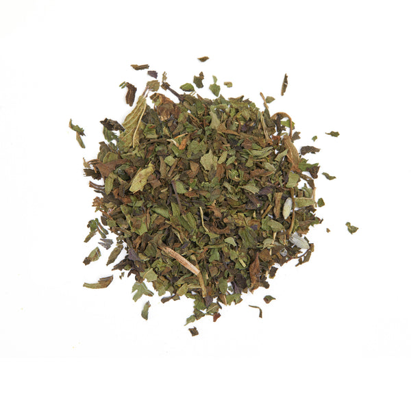 Lavender Mint Loose Leaf Herbal Tea - DIGS