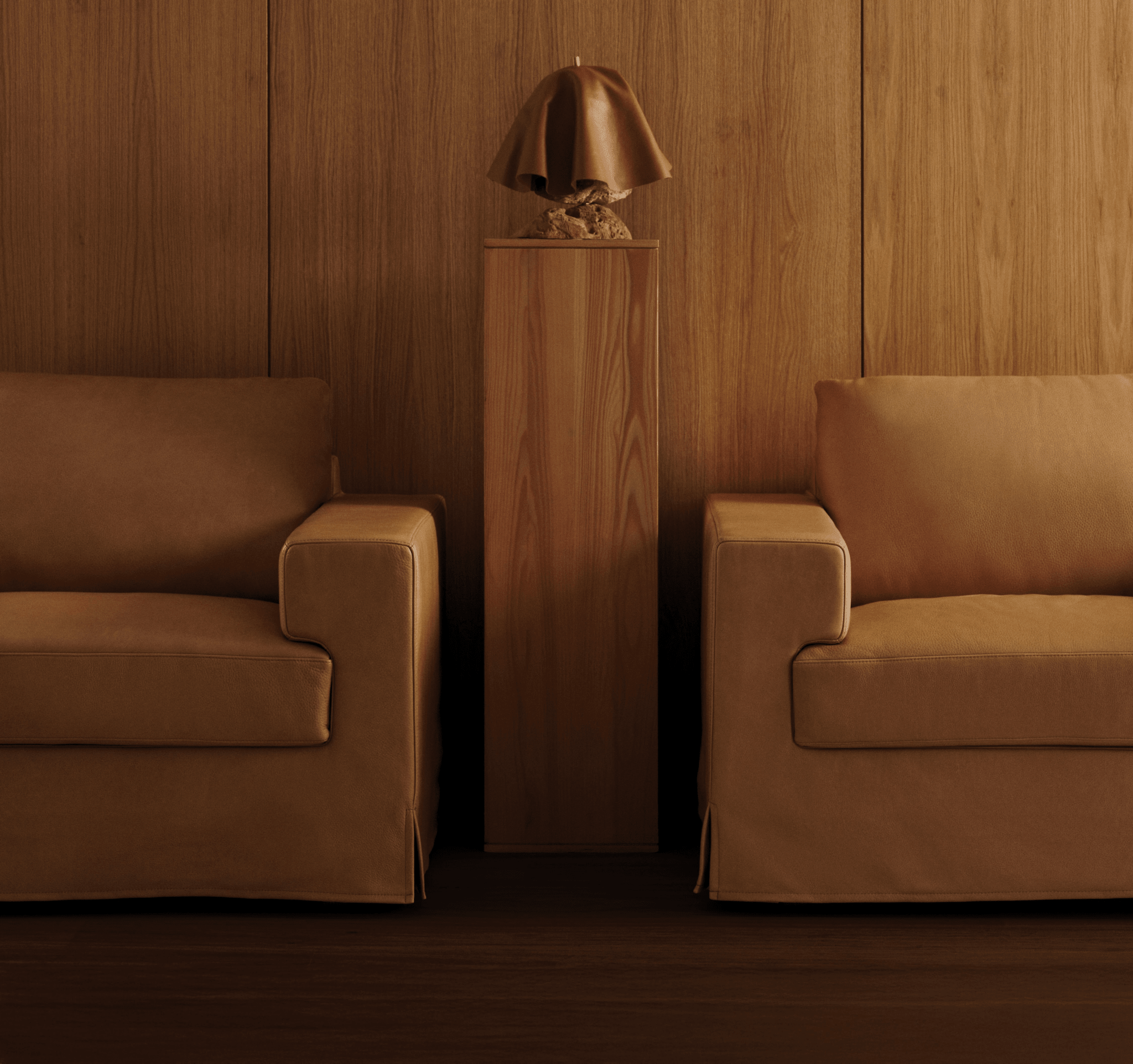 Lawson Sofa - DIGS