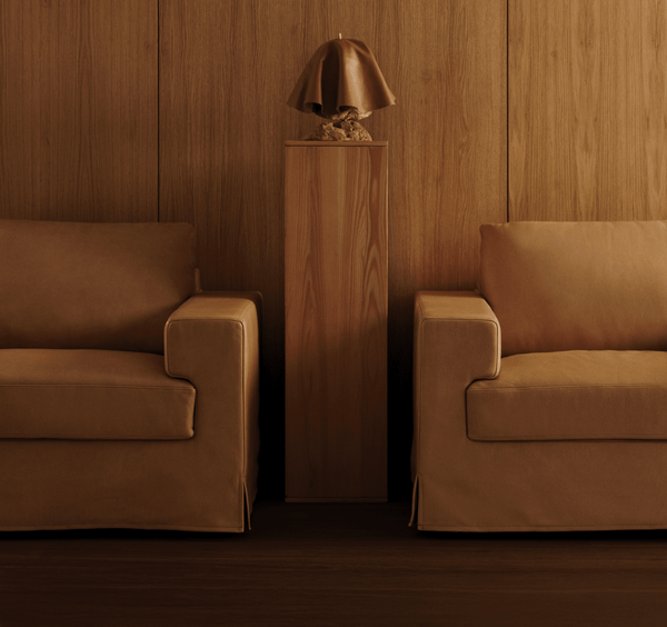 Lawson Sofa - DIGS