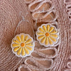 Lazy Daisy Drop Earrings - DIGS