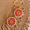 Lazy Daisy Drop Earrings - DIGS