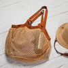 Le Marche Duo Net Shopping Bag - DIGS