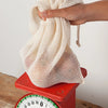 Le Marche Mesh Produce Bags - Set of 3 - DIGS