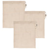 Le Marche Mesh Produce Bags - Set of 3 - DIGS