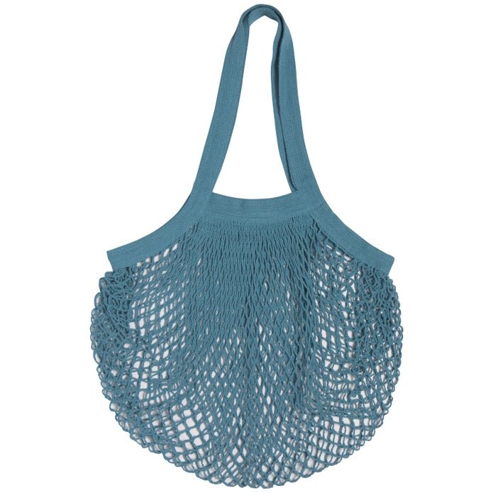 Le Marche Net Shopping Bag - DIGS