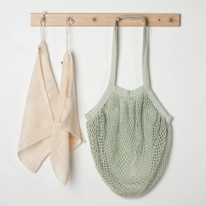 Le Marche Net Shopping Bag - DIGS