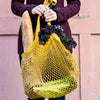 Le Marche Net Shopping Bag - DIGS