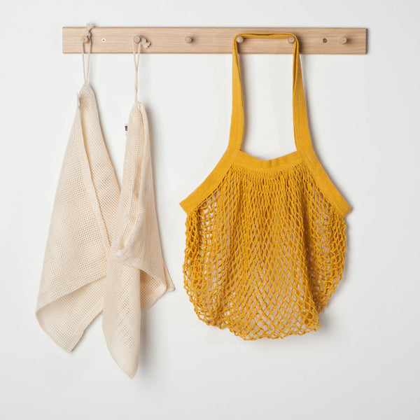 Le Marche Net Shopping Bag - DIGS