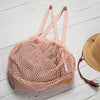 Le Marche Net Shopping Bag - DIGS