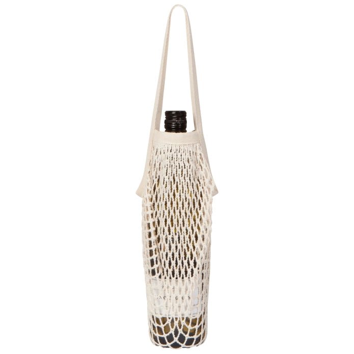 Le Marche Net Wine Bag - DIGS