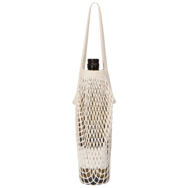 Le Marche Net Wine Bag - DIGS