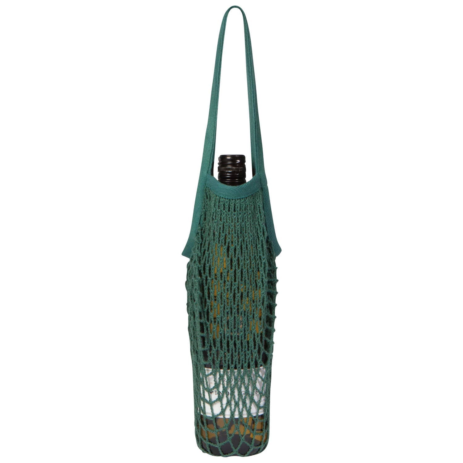 Le Marche Net Wine Bag - DIGS